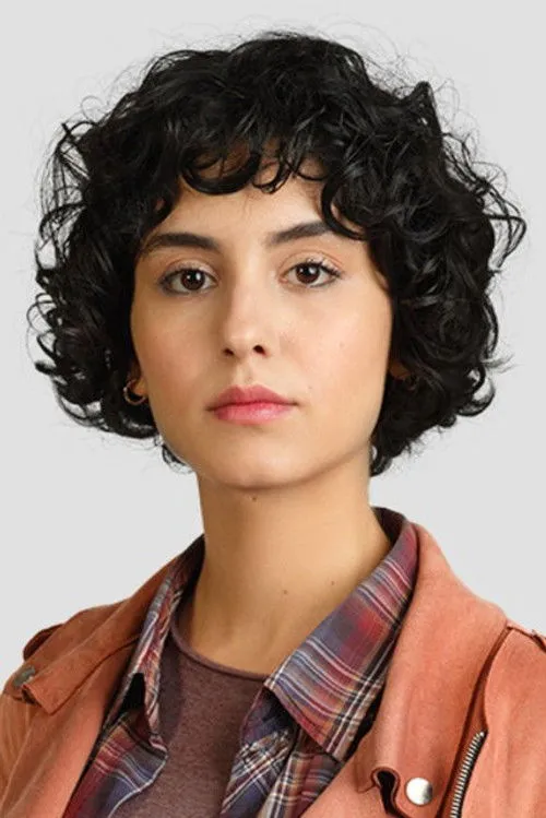 Photo of Rojbin Erden