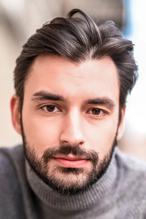 Photo of Roko Sikavica