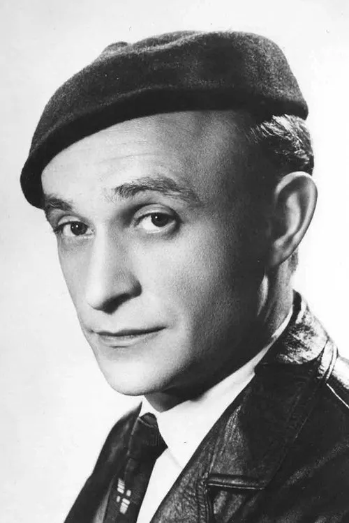 Profile photo of Rolan Bykov