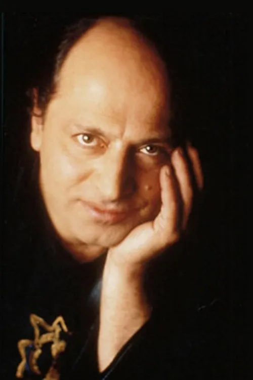 Profile photo of Roland Blanche