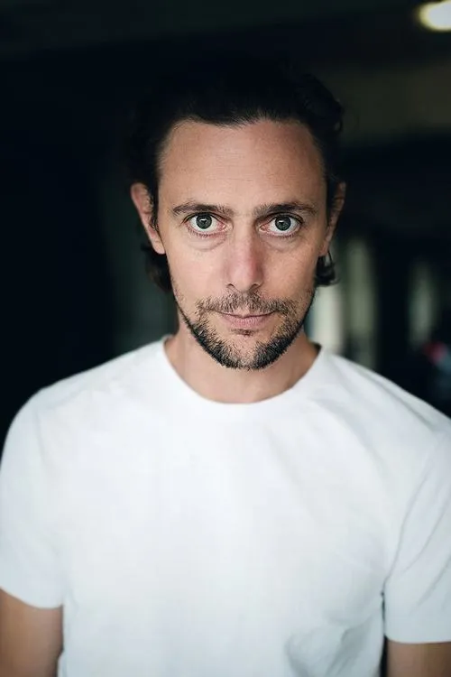 Photo of Roland Bonjour