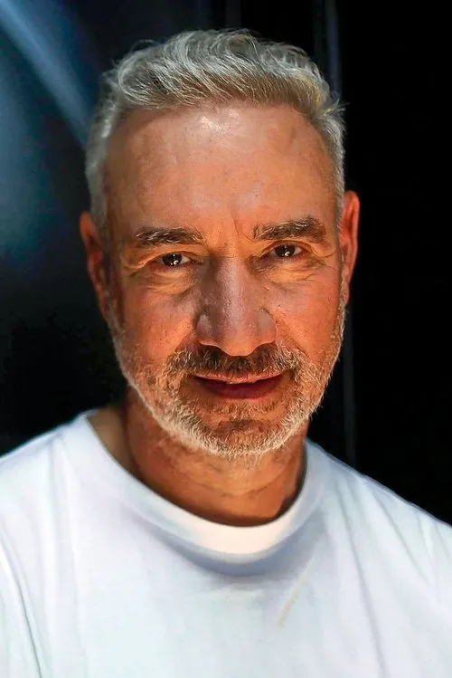 Profile photo of Roland Emmerich