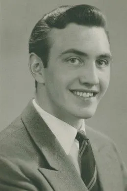 Profile photo of Roland Hedlund