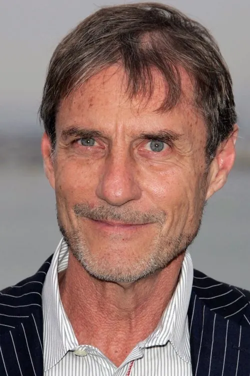 Profile photo of Roland Joffé