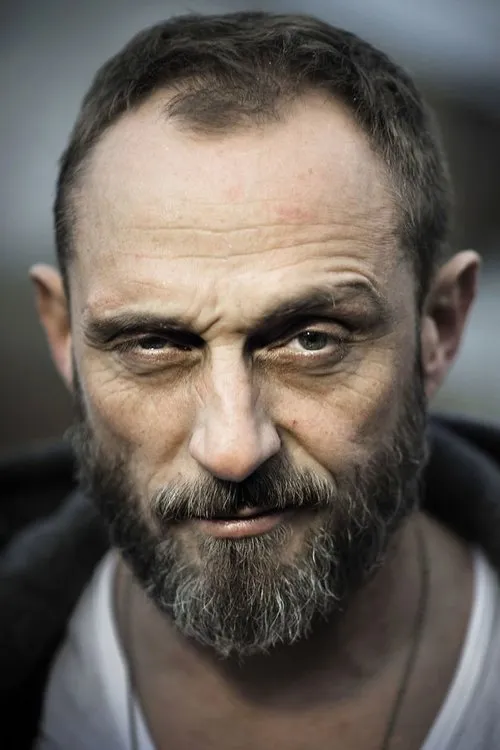 Photo of Roland Møller