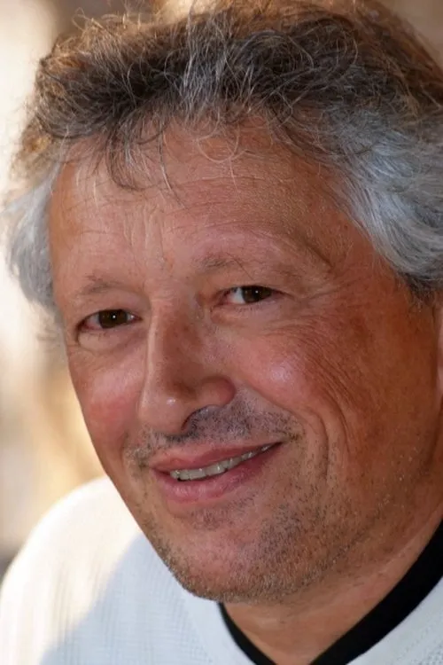 Photo of Roland Plantin