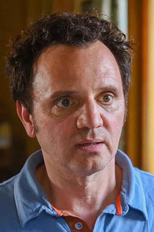 Photo of Roland Silbernagl