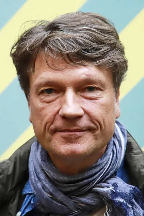 Profile photo of Roland Suso Richter