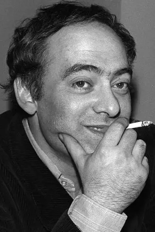 Profile photo of Roland Topor