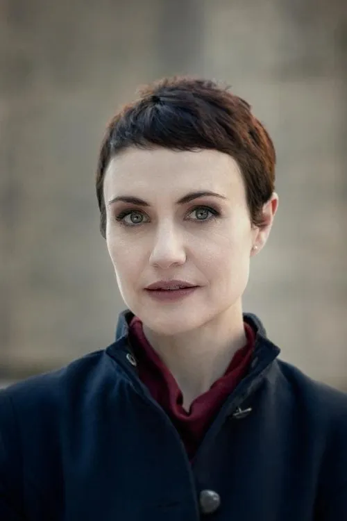 Profile photo of Rolanda Marais