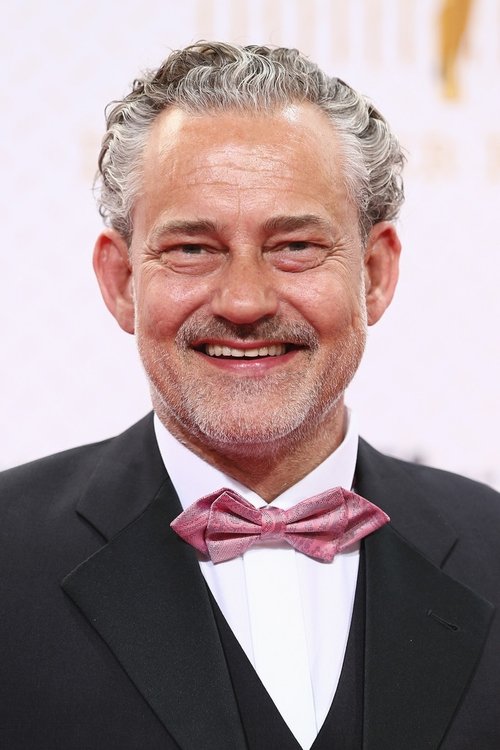 Photo of Rolf Kanies