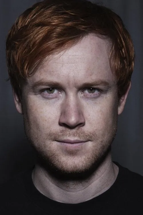 Photo of Rolf Kristian Larsen