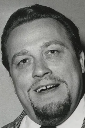 Profile photo of Rolf Olsen