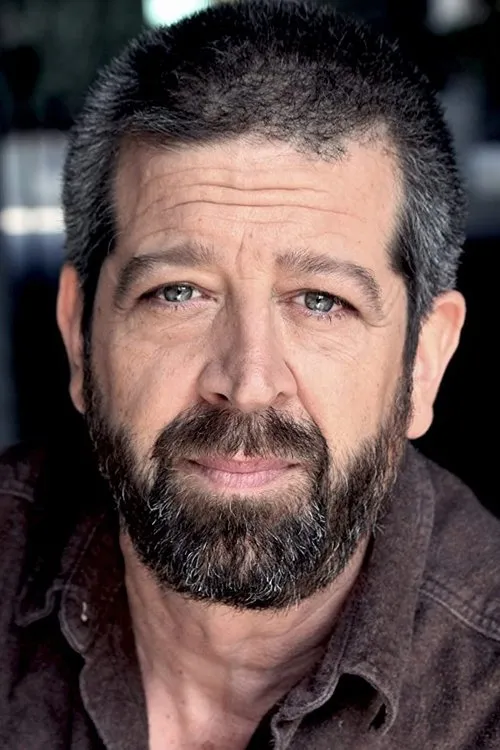 Profile photo of Rolf Saxon