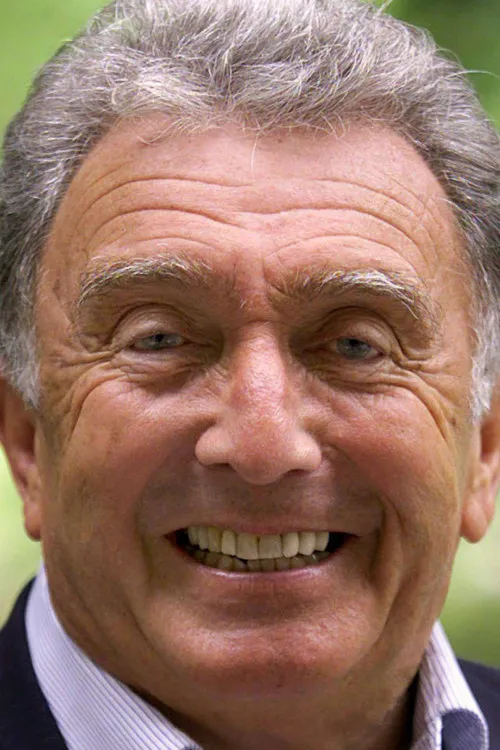 Profile photo of Rolf von Sydow