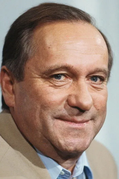 Profile photo of Rolf Zehetbauer