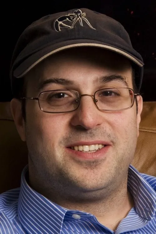 Profile photo of Rolfe Kanefsky