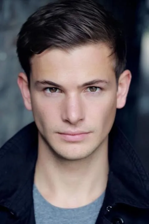 Photo of Rollo Skinner