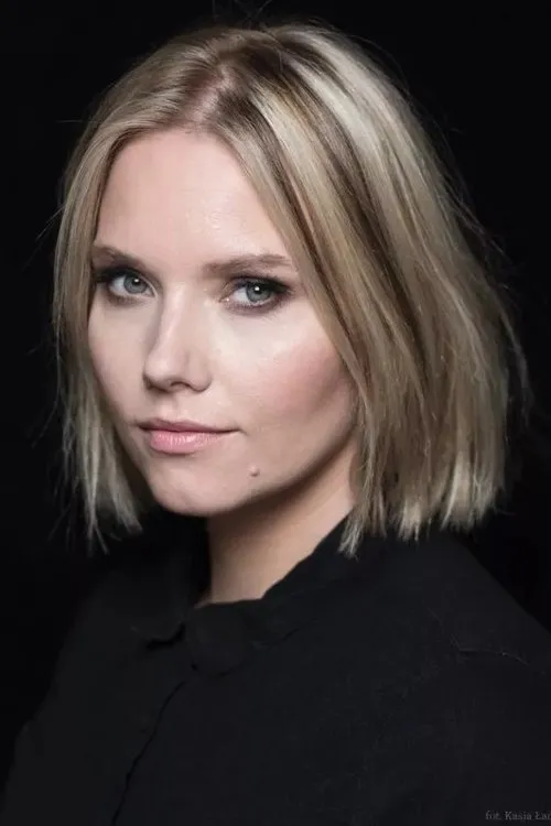 Profile photo of Roma Gąsiorowska