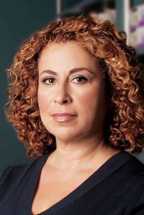 Profile photo of Roma Maffia