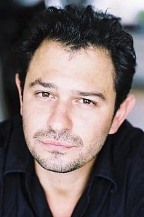 Profile photo of Romain Apelbaum