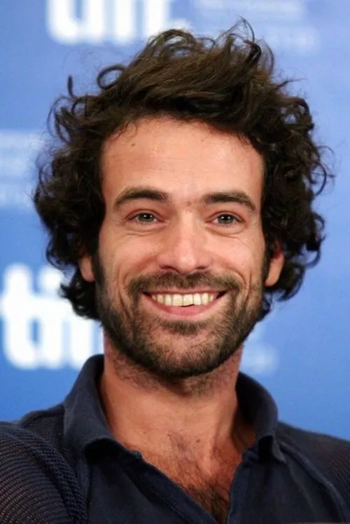 Profile photo of Romain Duris