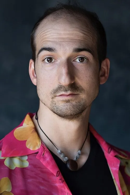 Profile photo of Romain Francisco