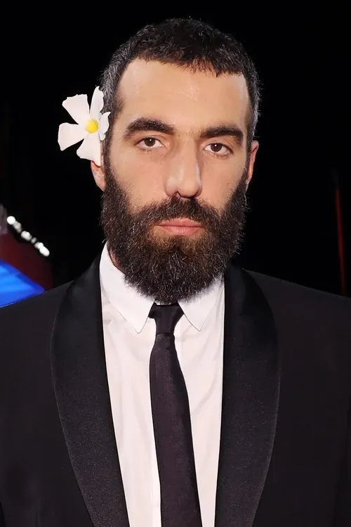Profile photo of Romain Gavras