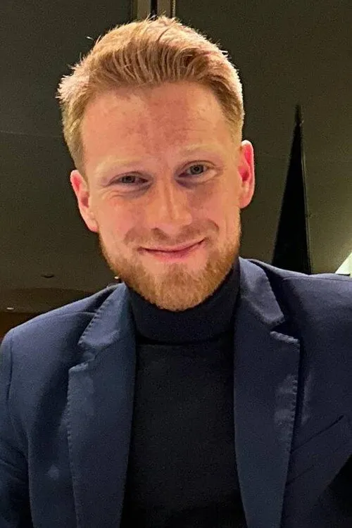 Photo of Romain Lemoigne