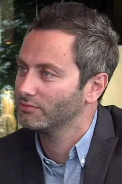 Profile photo of Romain Rojtman