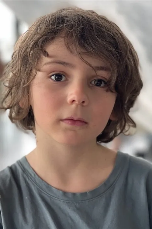 Profile photo of Roman Angel