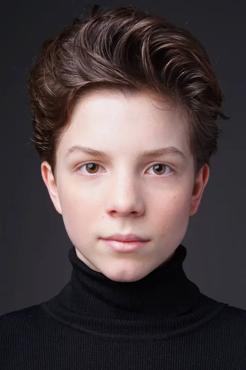 Photo of Roman Borzovsky