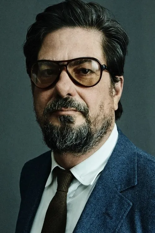 Profile photo of Roman Coppola
