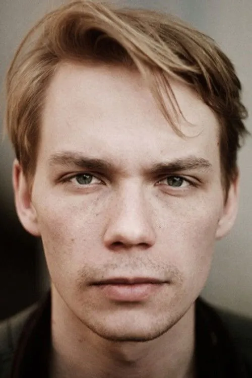 Photo of Roman Evdokimov