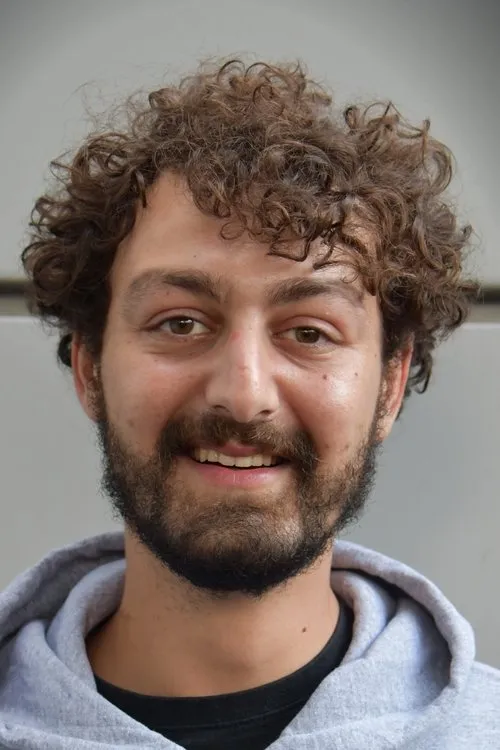 Profile photo of Roman Frayssinet