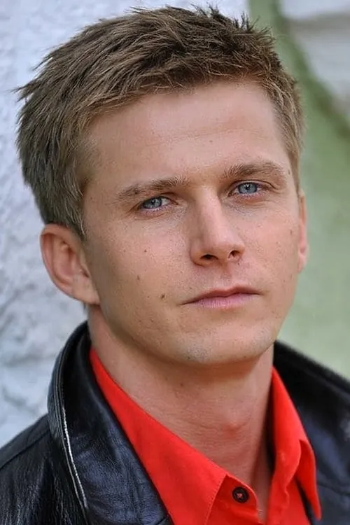 Photo of Roman Kurtsyn