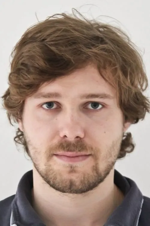 Photo of Roman Lutskyi