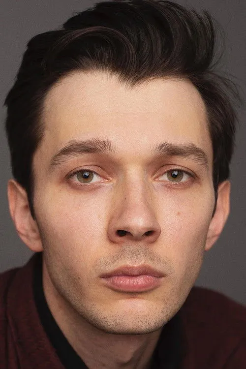 Photo of Roman Mikhashchuk