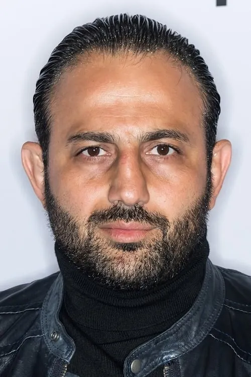 Photo of Roman Mitichyan