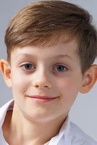 Photo of Roman Pankov