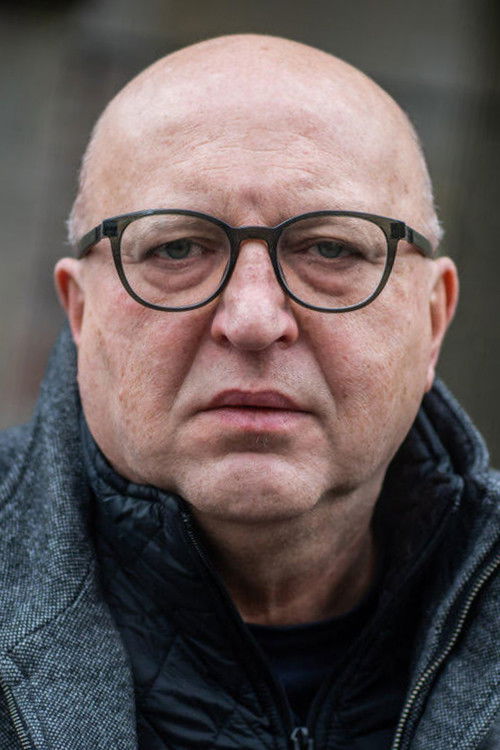 Photo of Roman Polák