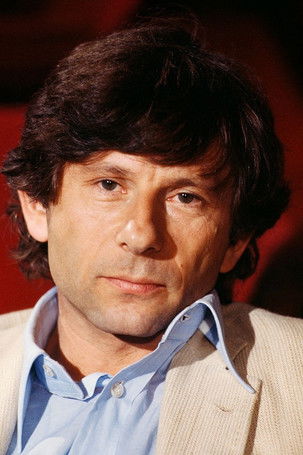Photo of Roman Polanski