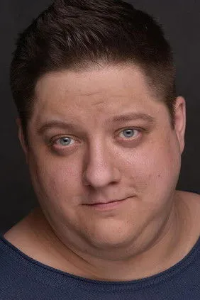 Photo of Roman Popov