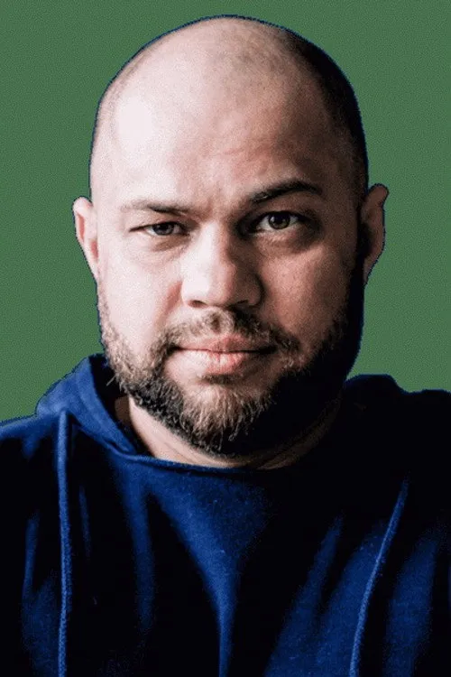 Photo of Roman Postovalov
