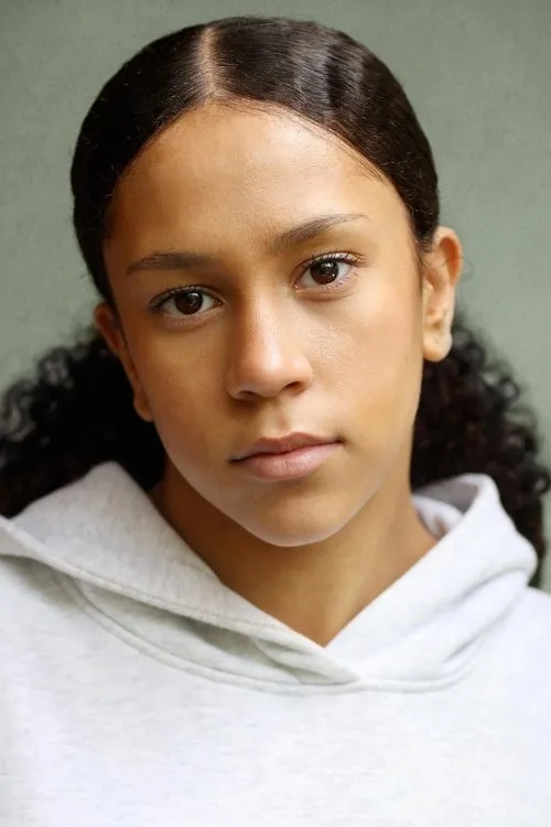 Photo of Romanie Jija-Wakeham