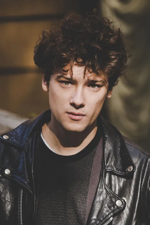 Photo of Romano Reggiani