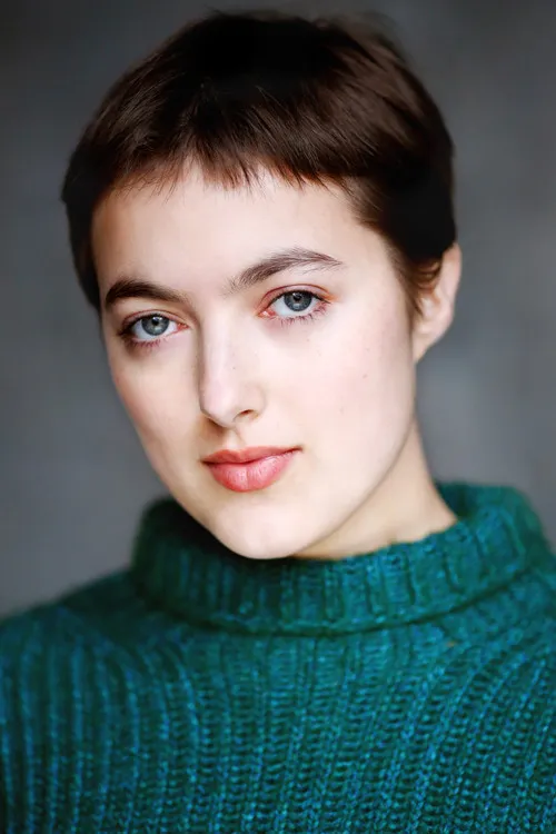 Photo of Romany Gilmour