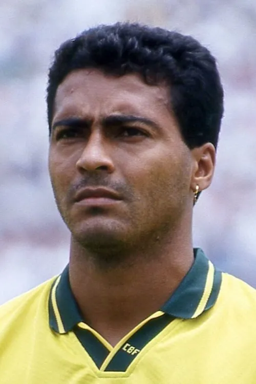 Photo of Romário