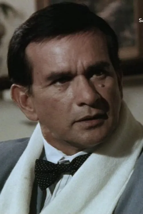 Photo of Romeo Rivera