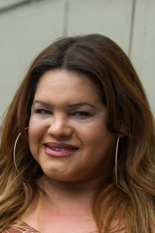 Photo of Romina Escobar